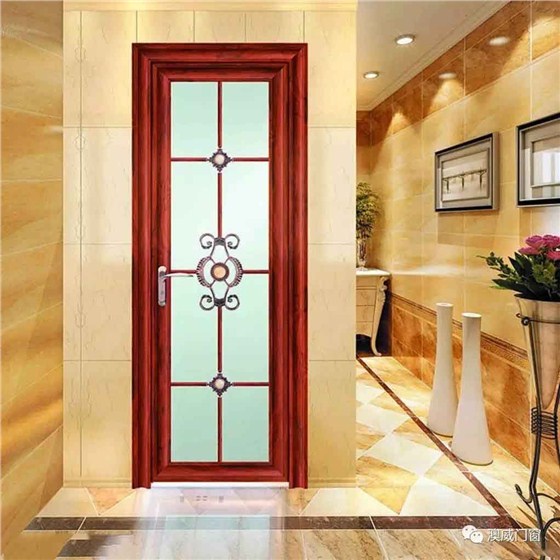 铝合金门窗 铝合金门窗