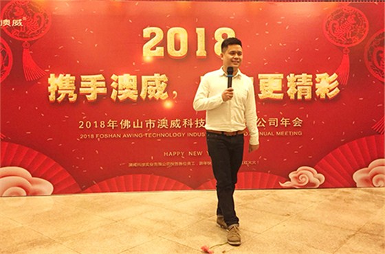 林总唱歌 林总唱歌